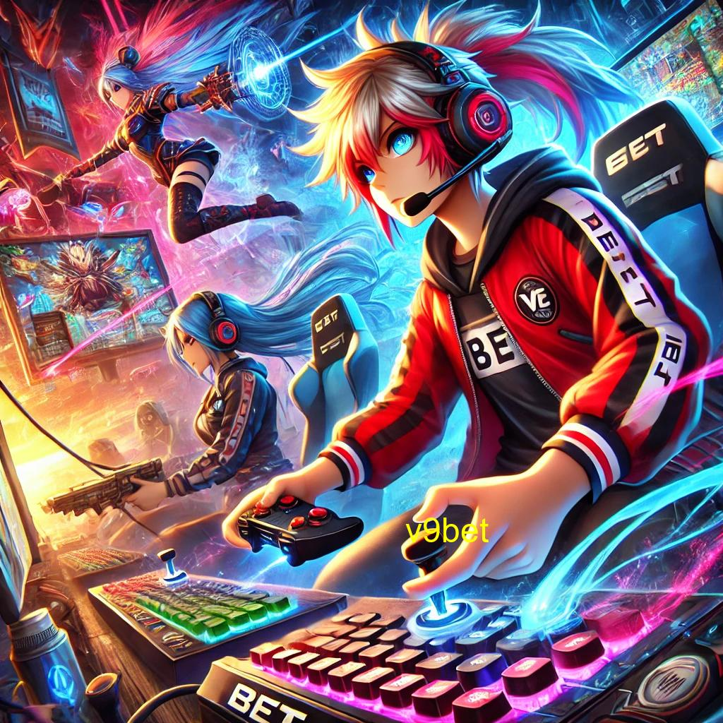 V9bet: Explore as diferentes opções de apostas disponíveis