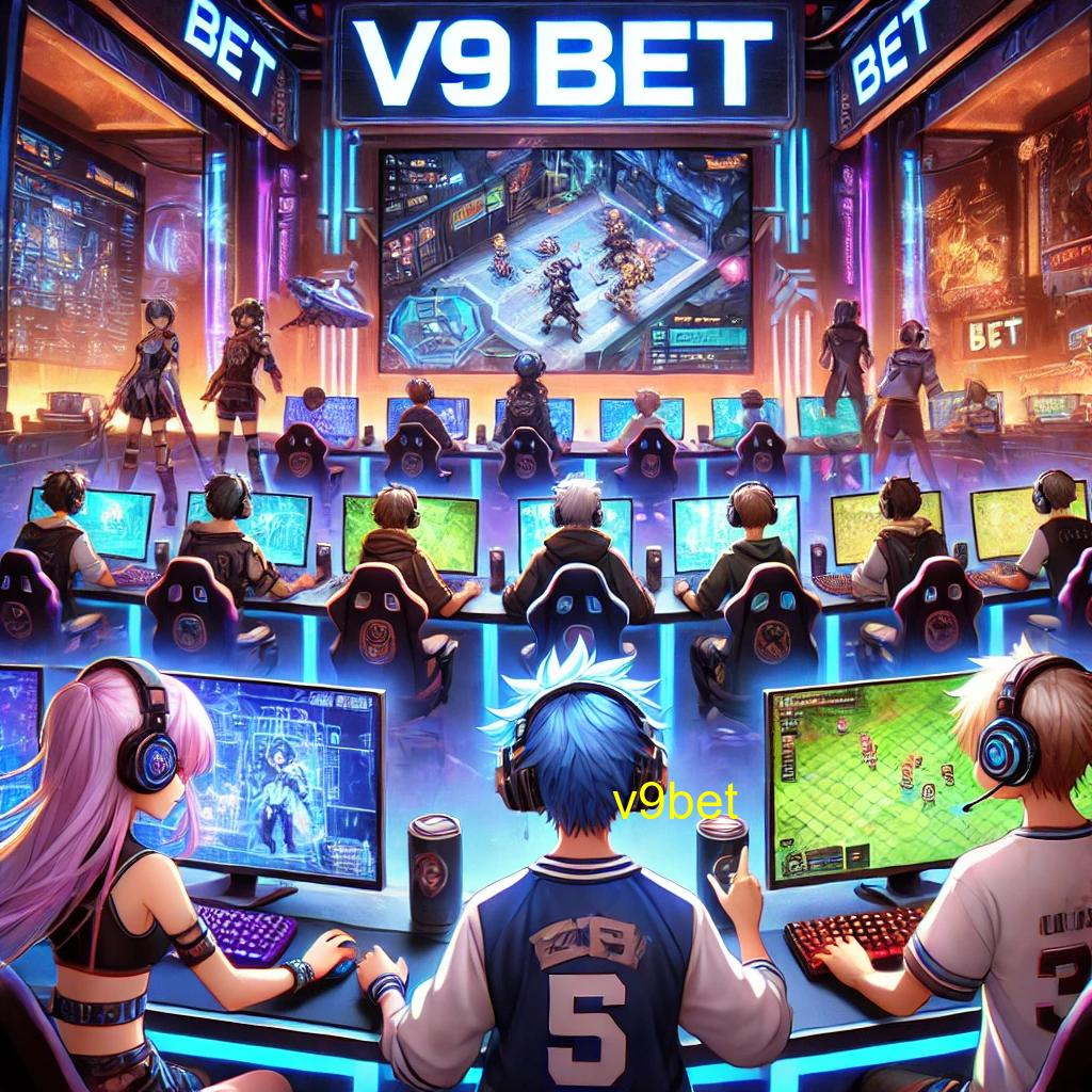 As estratégias vencedoras dos jogadores mais experientes do v9bet