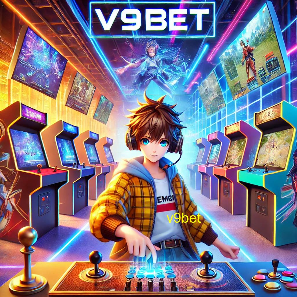 As promoções imperdíveis do v9bet para os jogadores