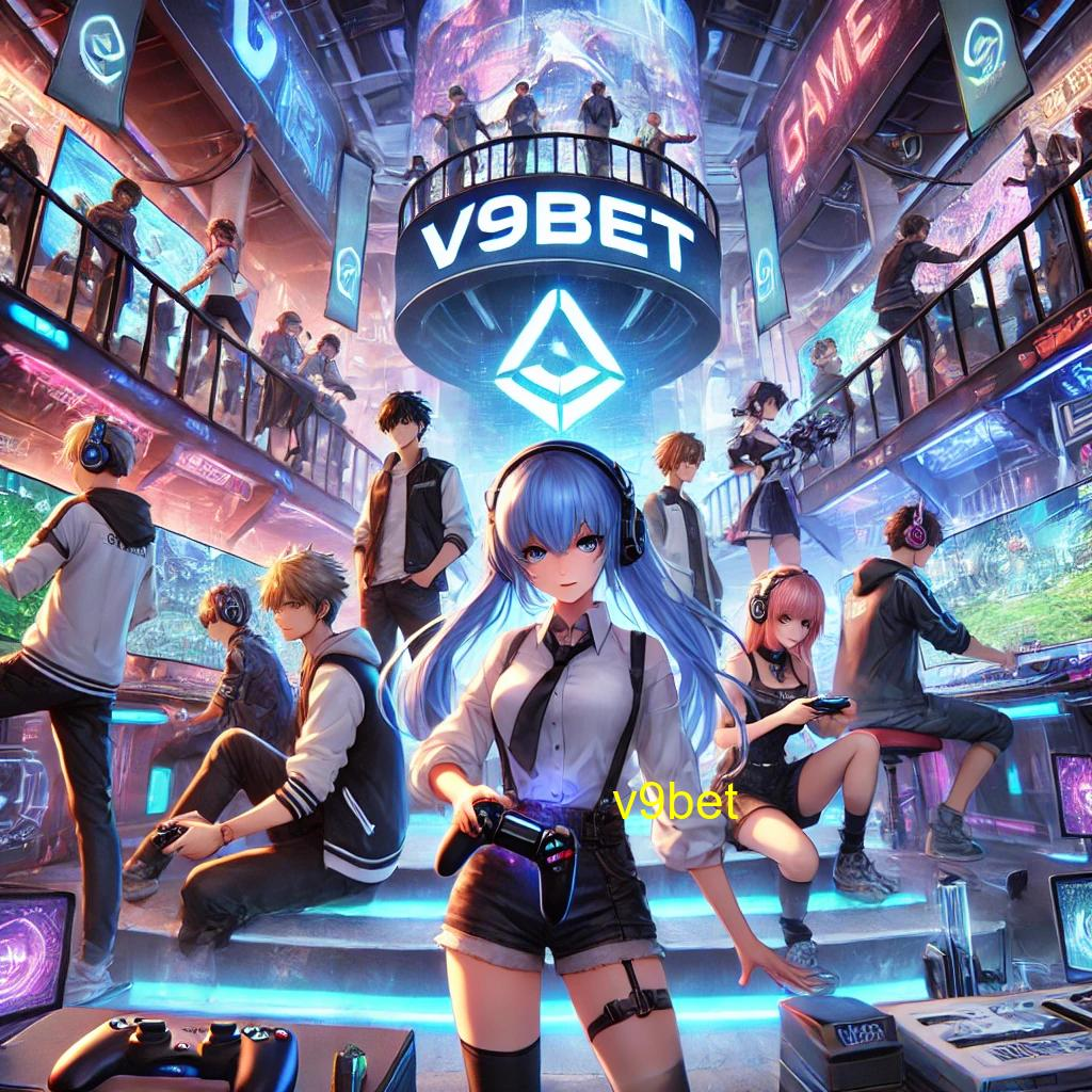 Os diferentes usos da palavra-chave v9bet em diversos gêneros de jogos