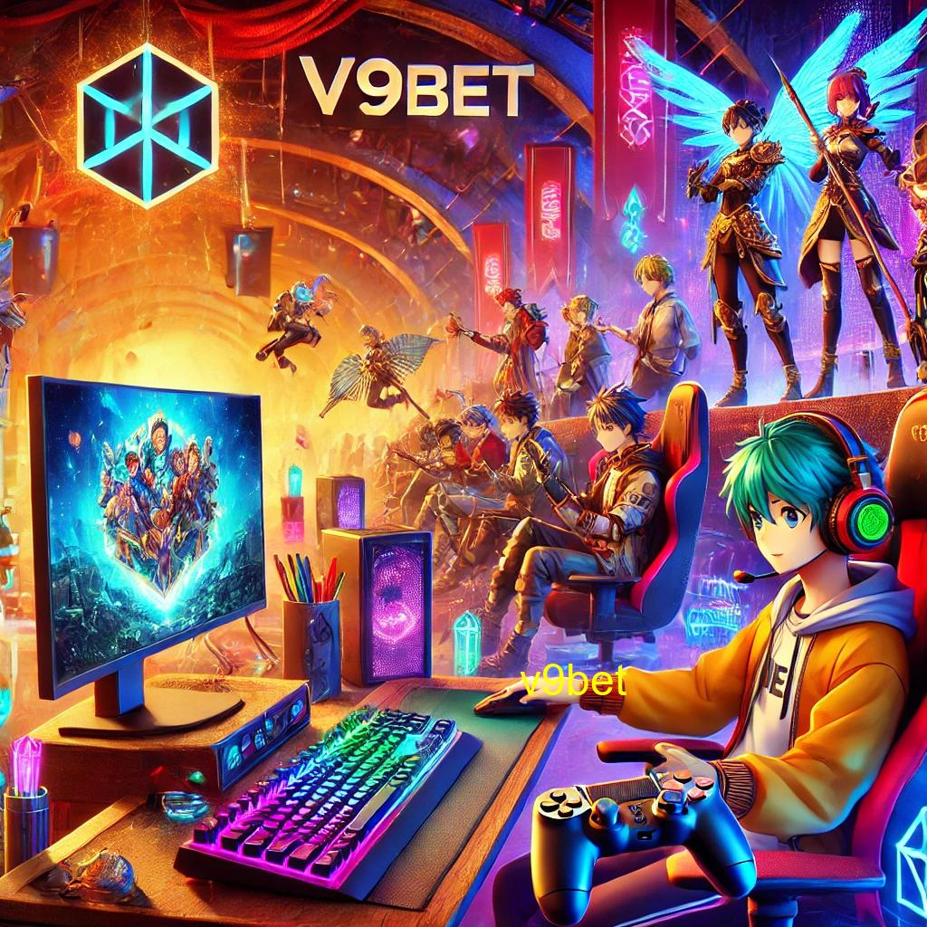 Entenda as diferentes modalidades de jogo no v9bet