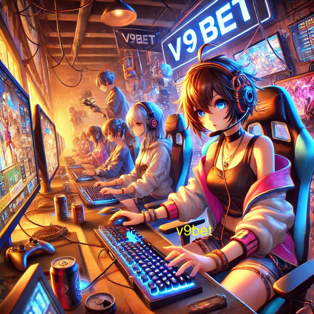 Entenda as políticas de segurança e privacidade do v9bet para jogadores