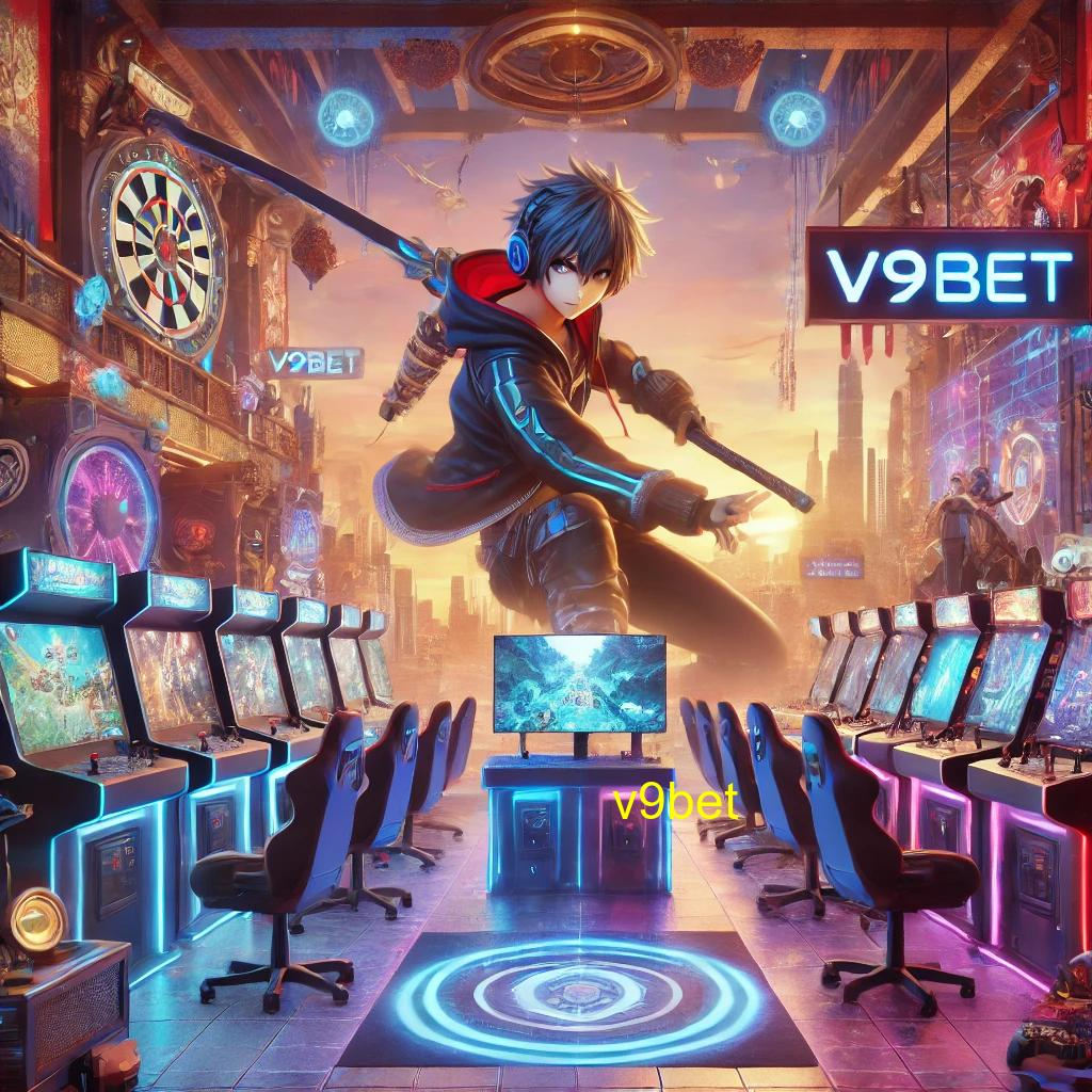 Saiba quais são os modos de jogo disponíveis na plataforma v9bet